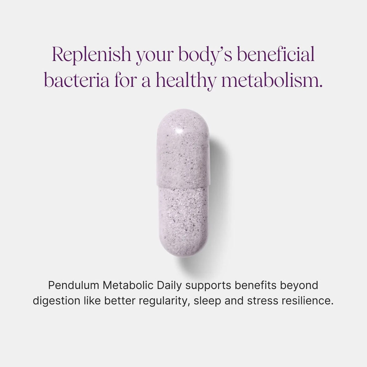Metabolic Daily
