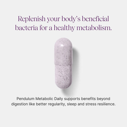 Metabolic Daily